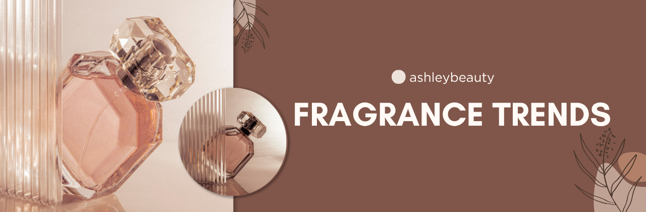 Fragrance Trends: The Biggest Scent Shifts Right Now
